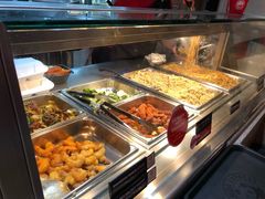 -熊猫快餐(威尼斯人酒店)