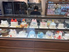 -B.O.M波姆烘焙(凤凰街店)