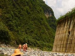 -神农溪纤夫文化旅游区