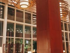 -上海浦东嘉里大酒店