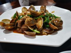 -张家卫·阳江菜·小海鲜(肥婆湾桥店)