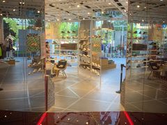 -NIKE KICKS LOUNGE体验店(北京新中关店)