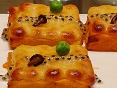 -闻鲜素食茶餐厅(高新区店)