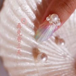 -睫乐园•睫公馆•美睫美甲沙龙