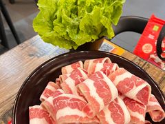 -张姐烤肥牛(西丽店)