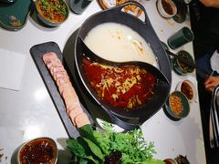 -新辣道鱼火锅(上地华联店)