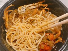 -一棠龙虾•王牌虾球(光谷天地店)