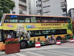 -广州都市观光巴士(粤陶巴)