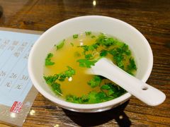 朝天锅里的那碗汤-韩邦朝天锅