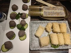 -同仁四季椰子鸡(福田车公庙店)