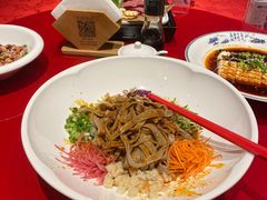 -山西会馆·晋菜·晋商宴·牌匾博物馆(胜利东街店)