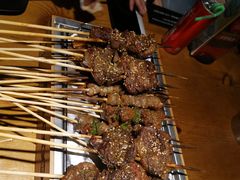 -腰子哥烤串(石佛营炫特店)