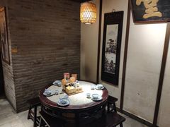 包厢-南京大牌档(三阳广场苏宁店)
