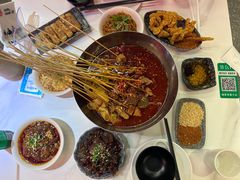 -付小姐在成都(川沙店)