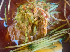 冷面-韩风烤牛肉冷面店