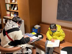 -二酉书店TOYOU BOOKS