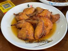 -春發合饭庄