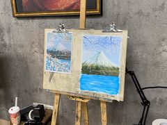 -黑骏画室·深圳美术中高考黄埔军校