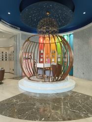 -奥本瑜伽·普拉提