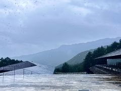 -腾冲云峰山