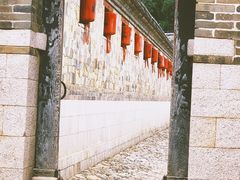 -牟氏庄园