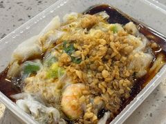 -小吴肠粉