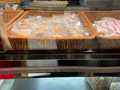 -鲍师傅糕点(春熙路店)