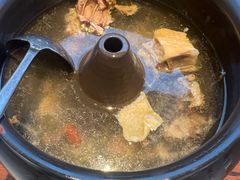 -云海肴·汽锅鸡·云南菜(高德置地店)