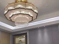 -富丽华大酒店·御园中餐厅(茶亭路店)