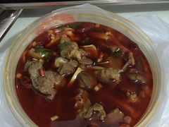 -刘一锅筋头巴脑(王府井店)