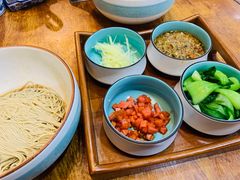 -朱鸿兴面馆(绿宝广场店)