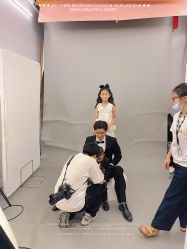 -海马体家庭照相馆(杭州远洋乐堤港店)