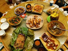 -多哥水傣味餐厅(司马巷店)