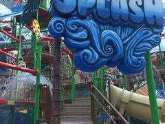 -青岛东方影都融创水世界