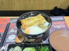 -鳗事鱼意·活鳗現烤专门店(富力海珠城店)