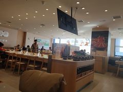 -呷哺呷哺 黄金牧场 (中发百旺店)