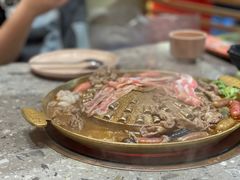 -牛牛章·章鱼水煎肉(光谷世界城店)