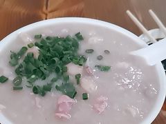 -洲心明记烧肉大粥(总店)
