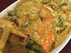 -Dang restaurant (patong phuket)