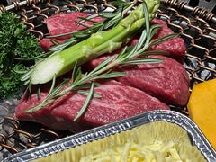 -木槿花韩式炭烤·熟成肉工坊(孙文东路店)