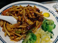 -丝路伊兰·兰州牛肉面(牛街总店)