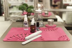 店内环境-绘甲社NACHO&DAI SALON