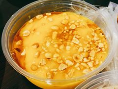 -夏食光安顺小舒冰粉冰浆(甲秀楼店)