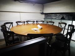 -笔墨纸虾之烧烤海鲜虾尾(好爱广场店)