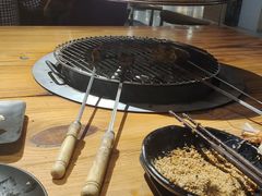 -号令江湖·水浒烤肉(和畅睦邻中心店)
