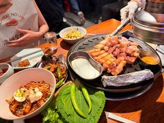 -济州爱肉堂(总店)