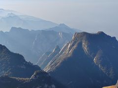 -华山风景名胜区