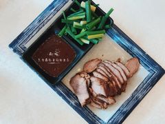 熏肉-山南熏肉大饼(辽菜旗舰店)