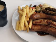 -宜家·瑞典风味餐厅(北京西红门店)