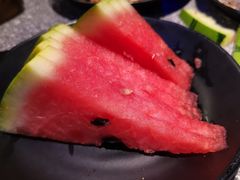-问渔烤鱼(回龙观总店)